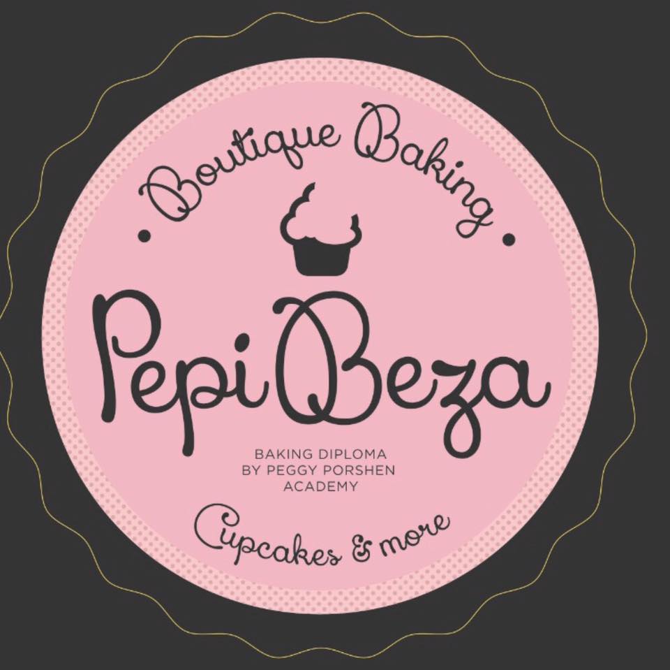 Pepi Beza Boutique Baking