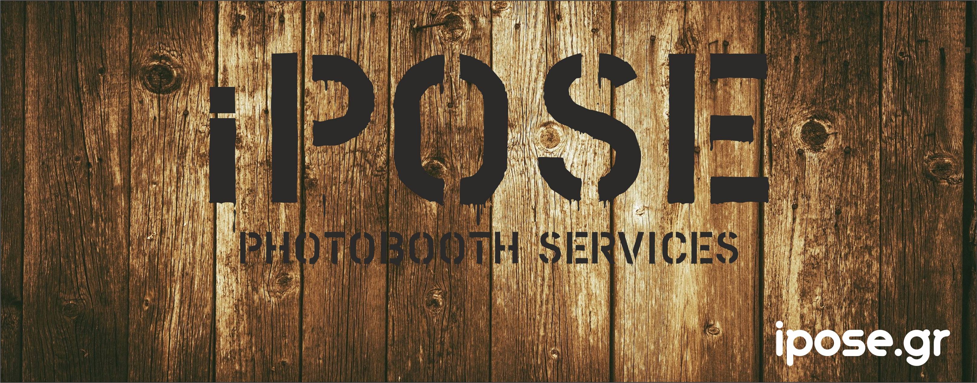 iPose Photobooth