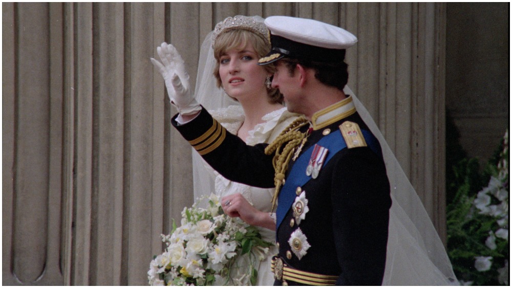 «Ο γάμος του αιώνα»: Τον Ιούλιο στον αέρα το ντοκιμαντέρ για τον γάμο της πριγκίπισσας Νταϊάνα και του Καρόλου