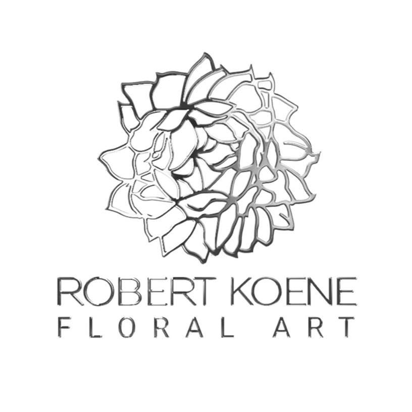 Robert Koene Floral Art & Event Design